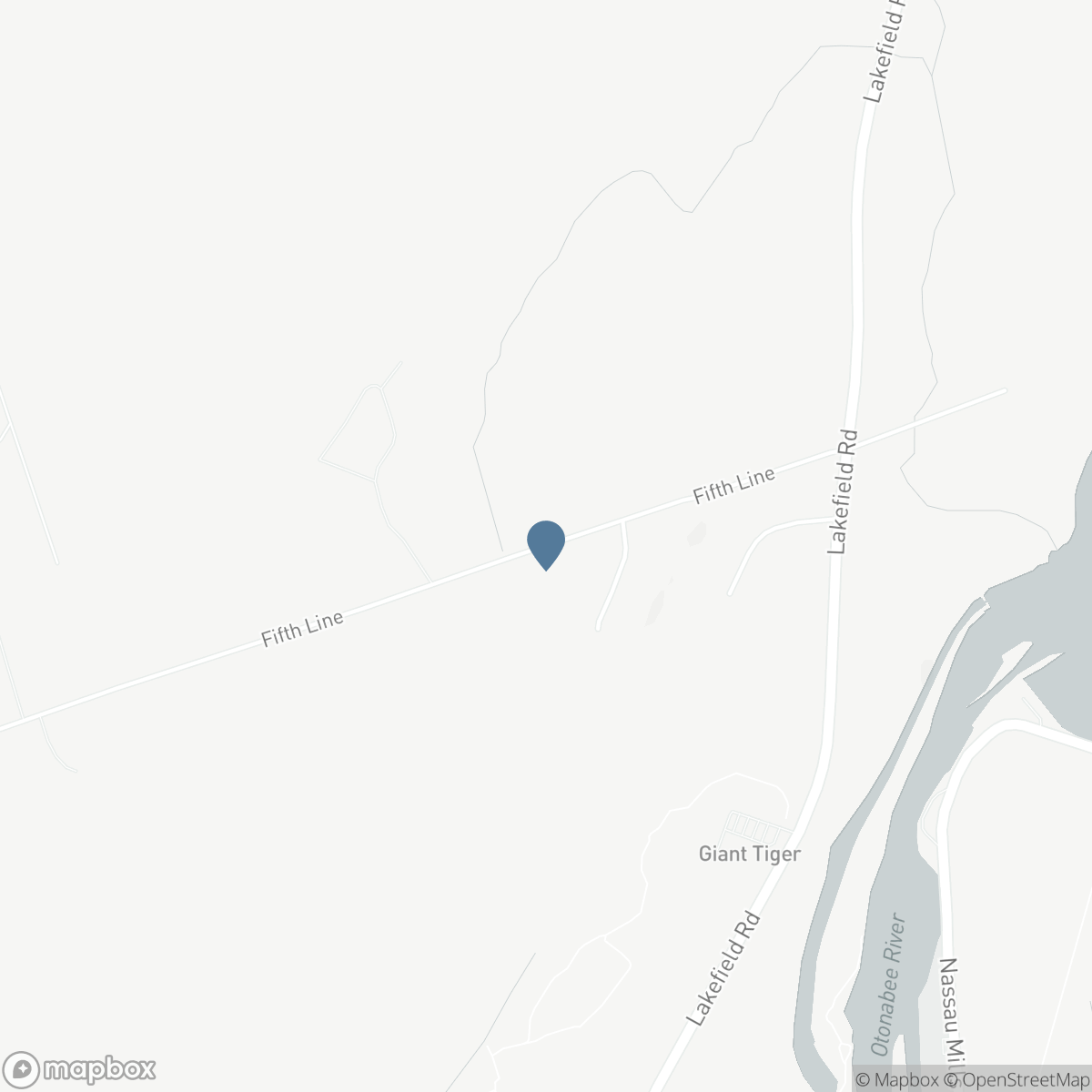 1444 5TH LINE, Selwyn, Ontario K9J 6X5
